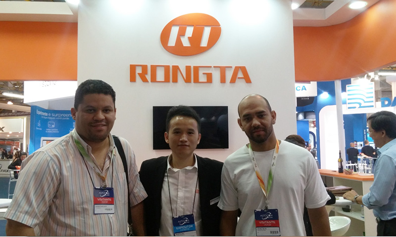 Further dominating the market of Brazil heavily by Rongta Technology