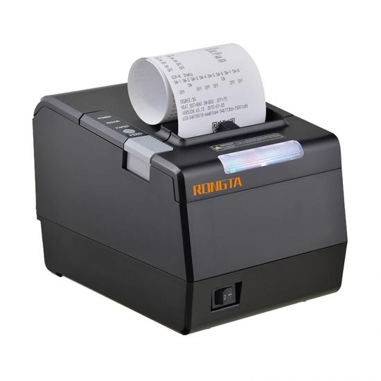 80mm Thermal Receipt Printer 80mm Thermal Receipt Printer